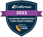 CalGrows grantee